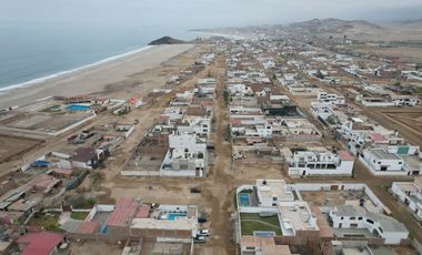 🌊 ¡Terreno En Esquina A 1 Cuadra Del Mar En Punta Negra! 🏝️