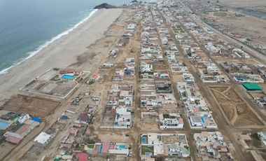 🌊 ¡Terreno En Esquina A 1 Cuadra Del Mar En Punta Negra! 🏝️