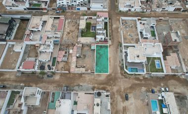 🌊 ¡Terreno En Esquina A 1 Cuadra Del Mar En Punta Negra! 🏝️
