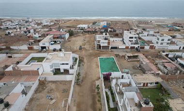 🌊 ¡Terreno En Esquina A 1 Cuadra Del Mar En Punta Negra! 🏝️