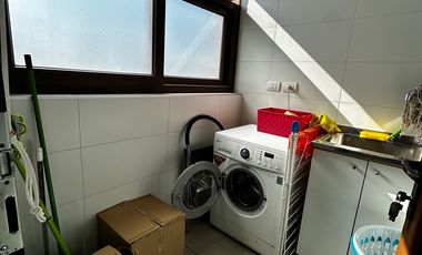 Se Vende Exclusivo Departamento En Las Condes