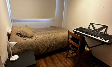 Se Vende Exclusivo Departamento En Las Condes