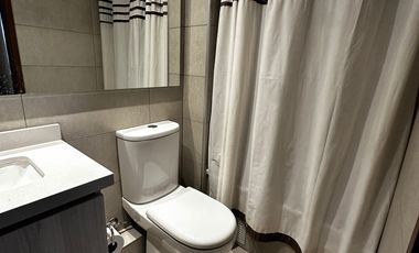 Se Vende Exclusivo Departamento En Las Condes
