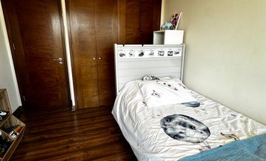 Se Vende Exclusivo Departamento En Las Condes