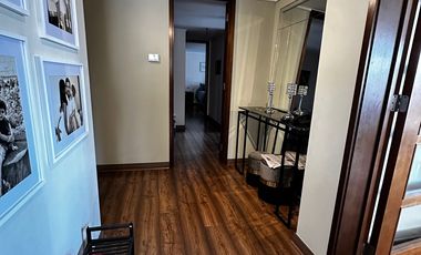 Se Vende Exclusivo Departamento En Las Condes