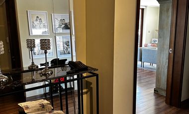Se Vende Exclusivo Departamento En Las Condes
