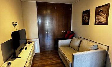 Se Vende Exclusivo Departamento En Las Condes