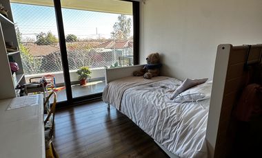 Se Vende Exclusivo Departamento En Las Condes