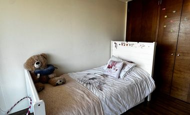 Se Vende Exclusivo Departamento En Las Condes