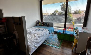 Se Vende Exclusivo Departamento En Las Condes