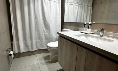 Se Vende Exclusivo Departamento En Las Condes