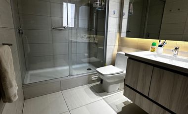 Se Vende Exclusivo Departamento En Las Condes