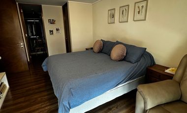 Se Vende Exclusivo Departamento En Las Condes