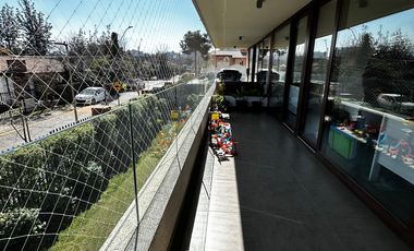 Se Vende Exclusivo Departamento En Las Condes