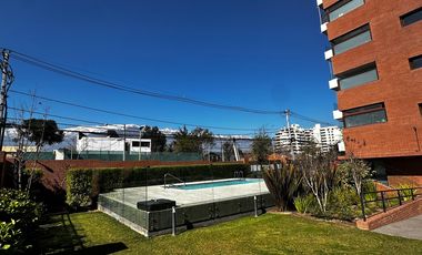 Se Vende Exclusivo Departamento En Las Condes