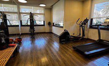 Se Vende Exclusivo Departamento En Las Condes