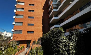 Se Vende Exclusivo Departamento En Las Condes