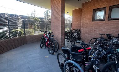 Se Vende Exclusivo Departamento En Las Condes