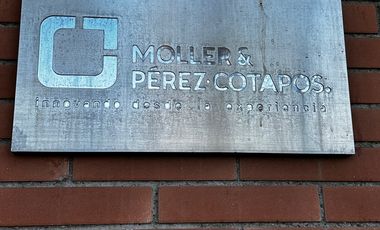 Se Vende Exclusivo Departamento En Las Condes