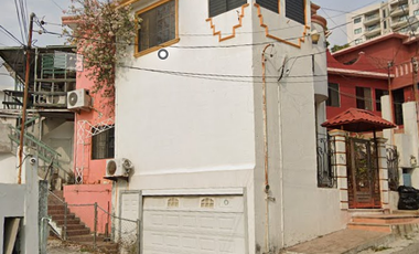 NO CRÉDITOS, CASA EN VENTA ,TAMPICO, TAMPS.