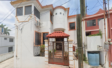 NO CRÉDITOS, CASA EN VENTA ,TAMPICO, TAMPS.