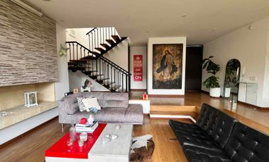 CASA EN ARRIENDO EN CAJICÁ CERCA A FONTANAR , CANELON,CHUNTAME