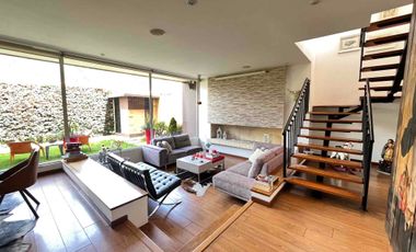 CASA EN ARRIENDO EN CAJICÁ CERCA A FONTANAR , CANELON,CHUNTAME