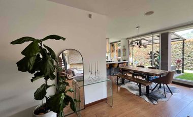 CASA EN ARRIENDO EN CAJICÁ CERCA A FONTANAR , CANELON,CHUNTAME