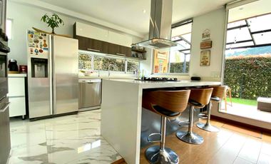 CASA EN ARRIENDO EN CAJICÁ CERCA A FONTANAR , CANELON,CHUNTAME