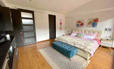 CASA EN ARRIENDO EN CAJICÁ CERCA A FONTANAR , CANELON,CHUNTAME