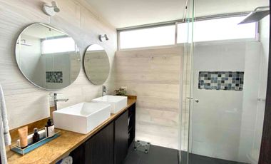 CASA EN ARRIENDO EN CAJICÁ CERCA A FONTANAR , CANELON,CHUNTAME