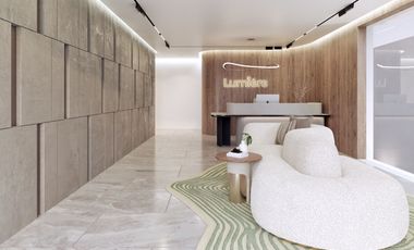 Estudios, Suites y Departamentos 2 Dorm en Venta en Quito. Sector Bellavista