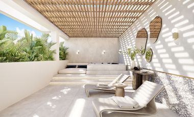 Estudios, Suites y Departamentos 2 Dorm en Venta en Quito. Sector Bellavista