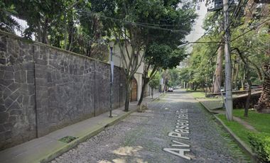 Inversión Segura y Rentable en Bienes Raíces en Col. Copilco, Coyoacán.