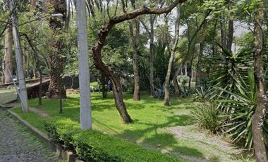 Inversión Segura y Rentable en Bienes Raíces en Col. Copilco, Coyoacán.