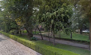 Inversión Segura y Rentable en Bienes Raíces en Col. Copilco, Coyoacán.