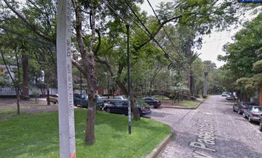 Inversión Segura y Rentable en Bienes Raíces en Col. Copilco, Coyoacán.