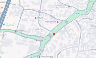 Inversión Segura y Rentable en Bienes Raíces en Col. Copilco, Coyoacán.