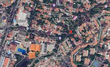 Inversión Segura y Rentable en Bienes Raíces en Col. Copilco, Coyoacán.