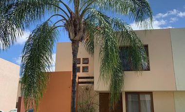 Renta Casa en Puerta Real