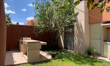 Renta Casa en Puerta Real