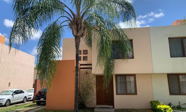 Renta Casa en Puerta Real