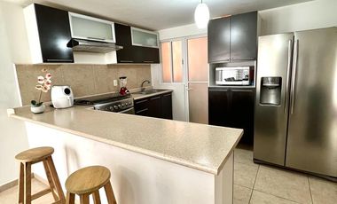 Renta Casa en Puerta Real