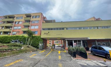 Arriendo Apartamento Conjunto Caminos del Bosque