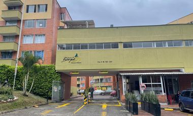 Arriendo Apartamento Conjunto Caminos del Bosque