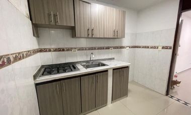 Arriendo Apartamento Conjunto Caminos del Bosque