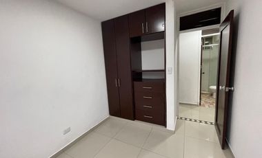 Arriendo Apartamento Conjunto Caminos del Bosque