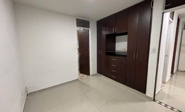 Arriendo Apartamento Conjunto Caminos del Bosque