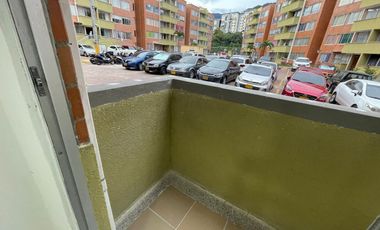 Arriendo Apartamento Conjunto Caminos del Bosque