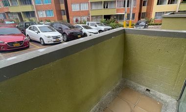 Arriendo Apartamento Conjunto Caminos del Bosque